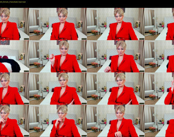 elisarosse_ — 4 minute Chaturbate female cam show recording, 720p, Feb 17, 2025