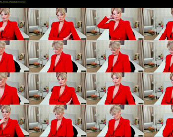 elisarosse_ — 19 minute Chaturbate female cam show recording, 720p, Feb 17, 2025