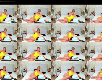 elisarosse_ — 15 minute Chaturbate female cam show recording, 720p, Feb 17, 2025