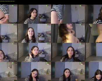 evi_woow — 68 minute Chaturbate female cam show recording, 720p, Feb 17, 2025