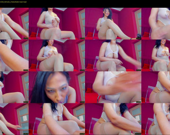 exoticb3auty — 72 minute Chaturbate female cam show recording, 720p, Feb 16, 2025