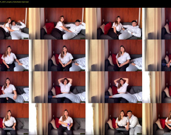 fireand_passion — 60 minute Chaturbate couple cam show recording, 720p, Feb 16, 2025