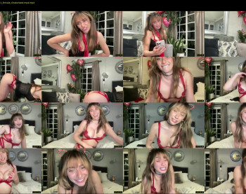 fitbadonk — 124 minute Chaturbate female cam show recording, 480p, Feb 16, 2025