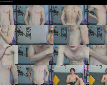 fixsicki — 11 minute Chaturbate male cam show recording, 720p, Feb 16, 2025