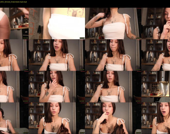 friend_foryou — 5 minute Chaturbate female cam show recording, 720p, Feb 16, 2025
