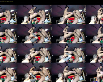 frotloops — 11 minute Chaturbate male cam show recording, 720p, Feb 16, 2025