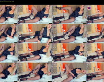 goldgal — 102 minute Chaturbate female cam show recording, 720p, Feb 17, 2025
