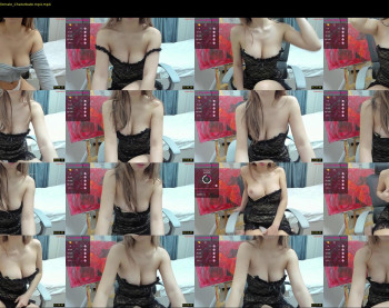 hee_jin — 31 minute Chaturbate female cam show recording, 720p, Feb 17, 2025