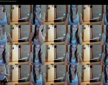 hotel77777 — 5 minute Chaturbate female cam show recording, 720p, Feb 16, 2025