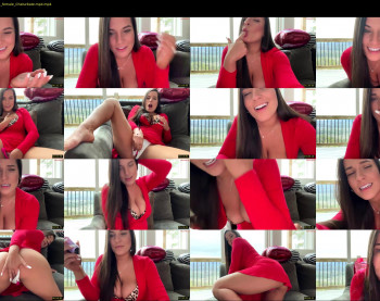 hottmay — 10 minute Chaturbate female cam show recording, 720p, Feb 16, 2025