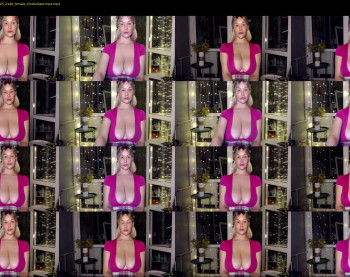 hugetittiesgerda — 3 minute Chaturbate female cam show recording, 720p, Feb 16, 2025