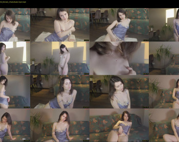 ifyouleave — 120 minute Chaturbate female cam show recording, 720p, Feb 16, 2025