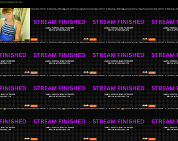 its_lily — 9 minute Chaturbate female cam show recording, 480p, Feb 16, 2025