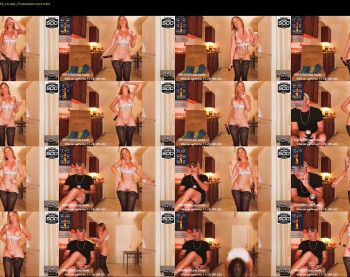jess_boots — 7 minute Chaturbate female cam show recording, 720p, Feb 17, 2025