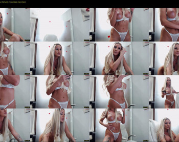 jessiejaye — 50 minute Chaturbate female cam show recording, 720p, Feb 16, 2025