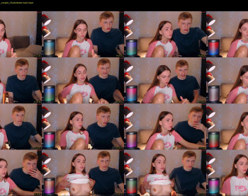 julsweet — 7 minute Chaturbate male cam show recording, 720p, Feb 16, 2025