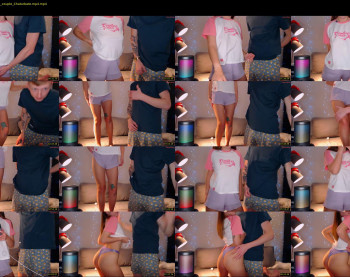 julsweet — 10 minute Chaturbate male cam show recording, 720p, Feb 17, 2025