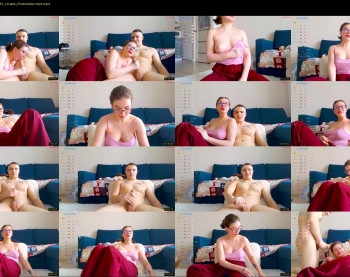 k1tty_cute — 58 minute Chaturbate female cam show recording, 720p, Feb 16, 2025