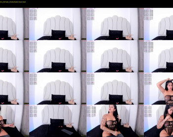 kaity_layne — 11 minute Chaturbate female cam show recording, 720p, Feb 17, 2025