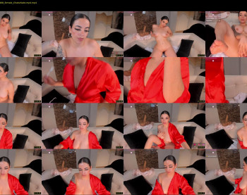 katesunder — 53 minute Chaturbate female cam show recording, 720p, Feb 17, 2025