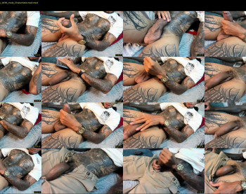 kendrik_brown — 65 minute Chaturbate male cam show recording, 720p, Feb 16, 2025