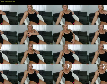 kiki_akai — 19 minute Chaturbate female cam show recording, 720p, Feb 16, 2025
