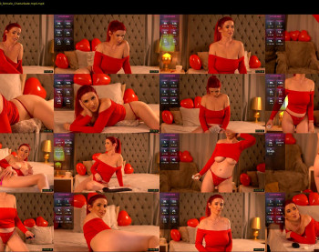 kyracase — 121 minute Chaturbate female cam show recording, 720p, Feb 17, 2025