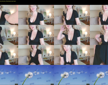 lara_fisher — 31 minute Chaturbate female cam show recording, 720p, Feb 16, 2025