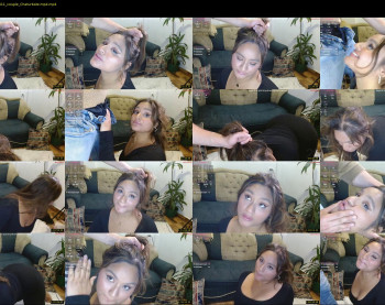 lauralei_01 — 121 minute Chaturbate couple cam show recording, 720p, Feb 16, 2025