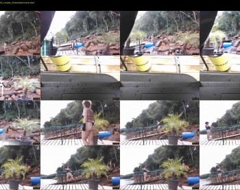 laylabrasil — 46 minute Chaturbate female cam show recording, 720p, Feb 16, 2025