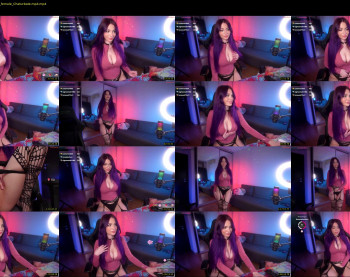 like_pie — 120 minute Chaturbate couple cam show recording, 720p, Feb 16, 2025