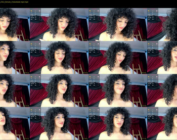 lilithsteinberg — 3 minute Chaturbate female cam show recording, 720p, Feb 16, 2025