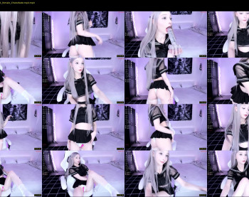 lily_weep — 44 minute Chaturbate female cam show recording, 720p, Feb 16, 2025