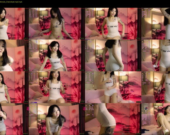 lin_kun — 60 minute Chaturbate female cam show recording, 720p, Feb 16, 2025