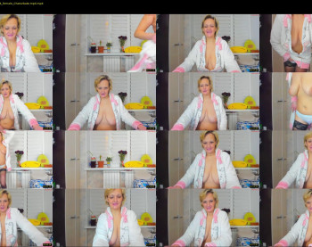 lisasimsx — 50 minute Chaturbate female cam show recording, 720p, Feb 17, 2025