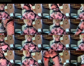 little_izzi — 11 minute Chaturbate female cam show recording, 720p, Feb 16, 2025