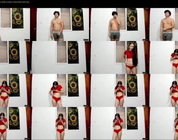 little_rapunsel_ — 54 minute Chaturbate couple cam show recording, 720p, Feb 17, 2025