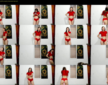 little_rapunsel_ — 44 minute Chaturbate couple cam show recording, 720p, Feb 17, 2025