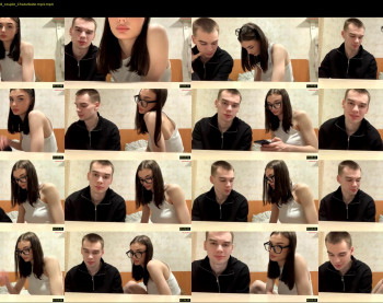 love_vibe — 10 minute Chaturbate couple cam show recording, 720p, Feb 16, 2025
