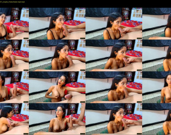 lunadaniel — 18 minute Chaturbate couple cam show recording, 720p, Feb 16, 2025