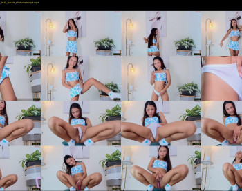 marce_algara — 121 minute Chaturbate female cam show recording, 720p, Feb 16, 2025