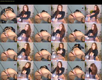 mary_lise — 121 minute Chaturbate couple cam show recording, 720p, Feb 16, 2025