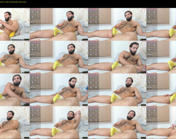 maxstrong01 — 15 minute Chaturbate male cam show recording, 720p, Feb 17, 2025