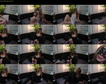 mbca — 31 minute Chaturbate couple cam show recording, 720p, Feb 17, 2025