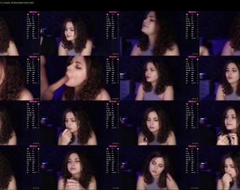 milk_slice — 69 minute Chaturbate couple cam show recording, 720p, Feb 17, 2025