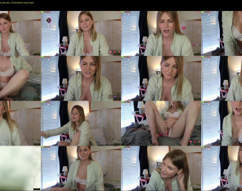 misslucci — 32 minute Chaturbate female cam show recording, 720p, Feb 16, 2025