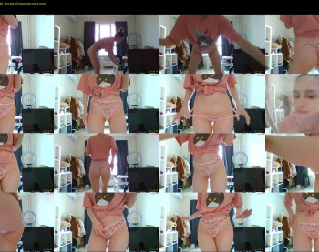 mita_mp4 — 19 minute Chaturbate female cam show recording, 720p, Feb 16, 2025