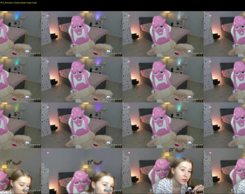 mjgreencat — 7 minute Chaturbate female cam show recording, 720p, Feb 16, 2025