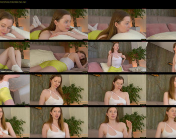 mona_elisa — 96 minute Chaturbate female cam show recording, 720p, Feb 16, 2025
