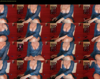 mrscummings — 49 minute Chaturbate female cam show recording, 720p, Feb 16, 2025